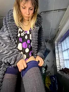 Anita-Smith on StripChat 
