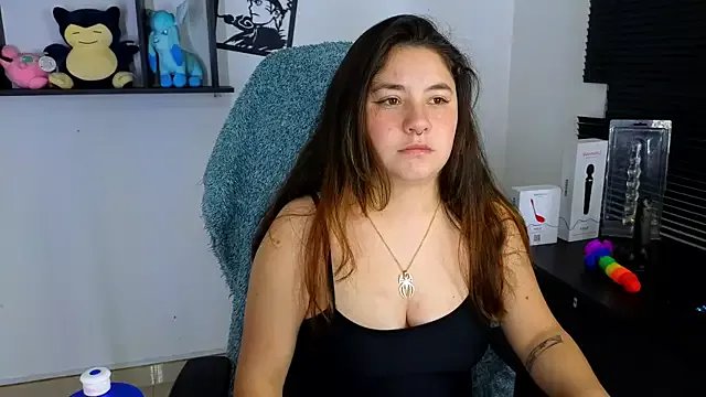 ann_bronw on StripChat 