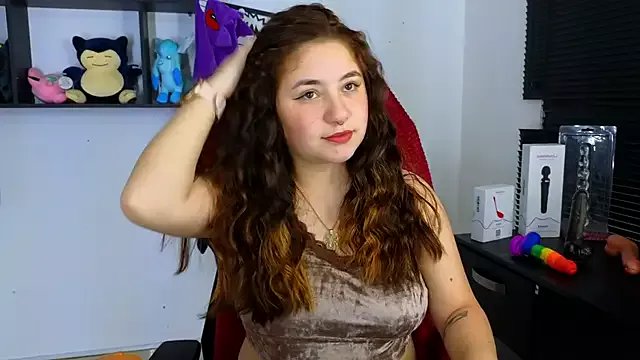 ann_bronw on StripChat 