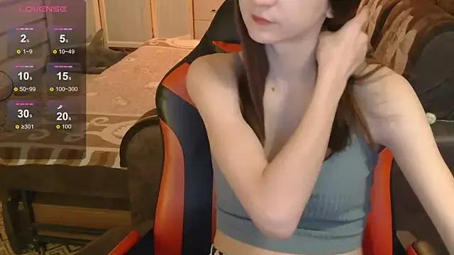 Private Anna_Miller606 on StripChat