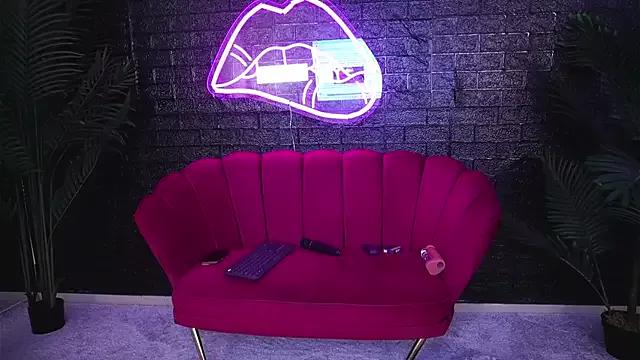 Freechat Annabellerise on StripChat