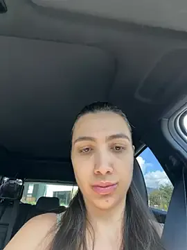 AnnaCastillo_ on StripChat