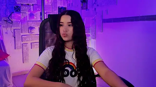 AnnaGarcias_ on StripChat 