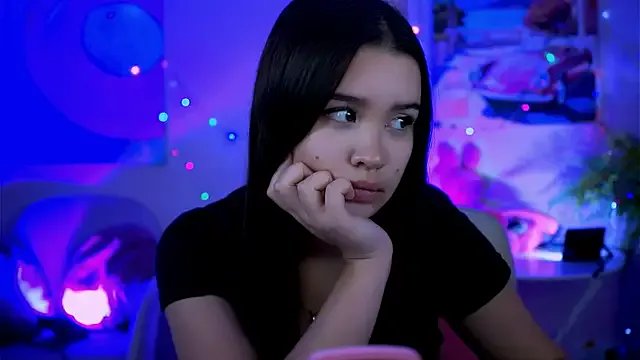 AnnaGarcias_ on StripChat 