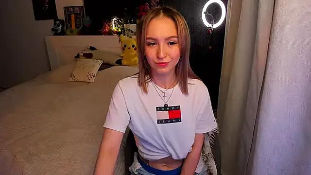 Annie_Leone on StripChat 