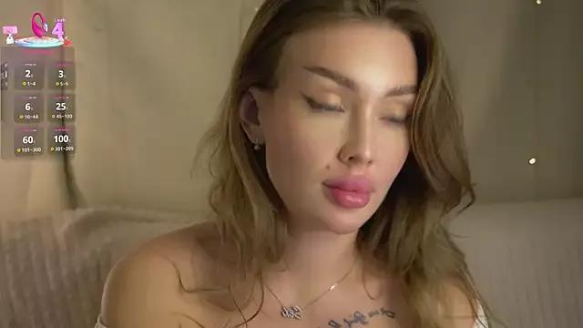 AnnyBangs on StripChat 