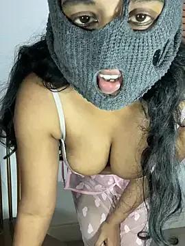 ArathyNambyarMallu on StripChat 