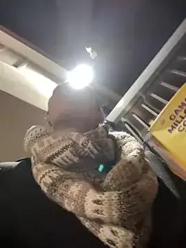 AriaBliss- on StripChat 