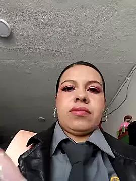 Ariana-07 on StripChat 