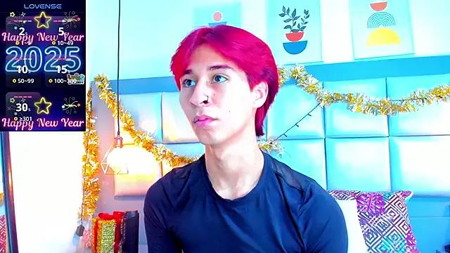 ariel_villa on StripChat 