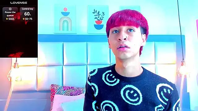 ariel_villa on StripChat 