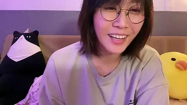 Freechat Ashepova000 on StripChat