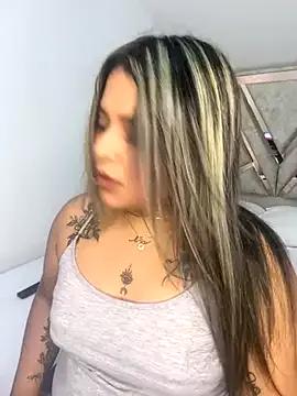 Freechat ashley-swift- on StripChat