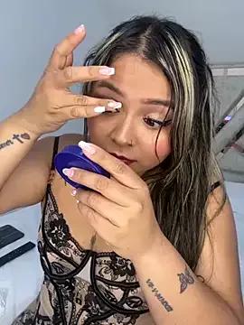 Freechat ashley-swift- on StripChat