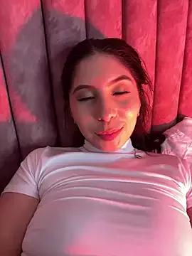 Ashley-White- on StripChat 