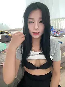 Asia-Melody on StripChat 