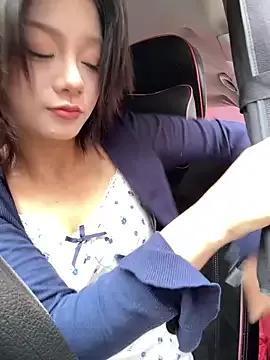 Asia-Melody on StripChat 