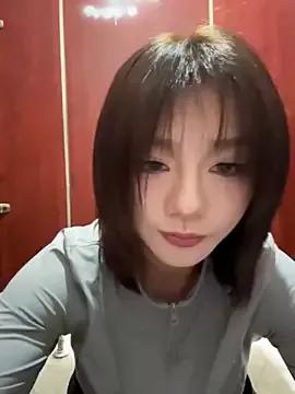 Asia-Melody on StripChat 