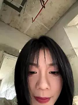 Asia-Melody on StripChat 