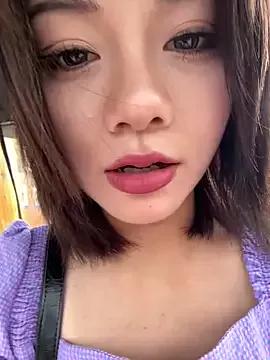 Asia-Melody on StripChat