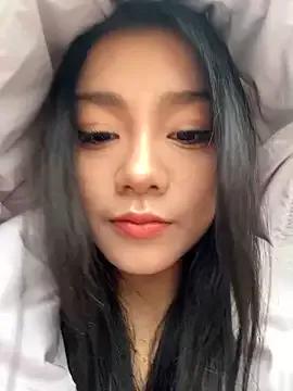 Asia-Melody on StripChat 