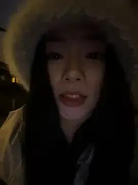 Asia-Melody on StripChat 