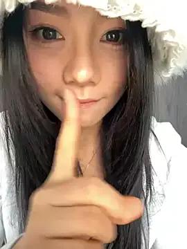Asia-Melody on StripChat 