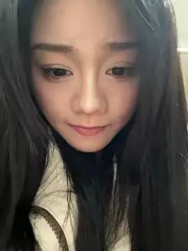 Asia-Melody on StripChat 