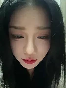 Asia-Melody on StripChat 