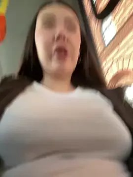 Freechat Asian_Asami on StripChat