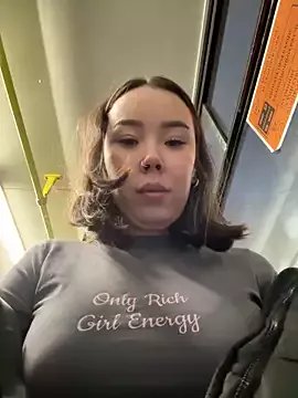 Freechat Asian_Asami on StripChat