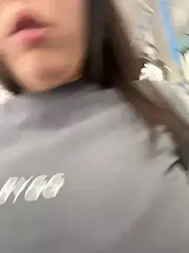 Freechat Asian_Asami on StripChat