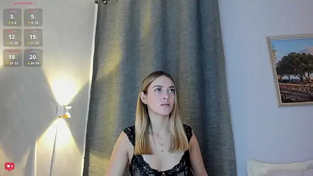 Assh_lee_ on StripChat 