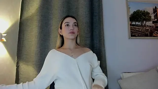 Assh_lee_ on StripChat 