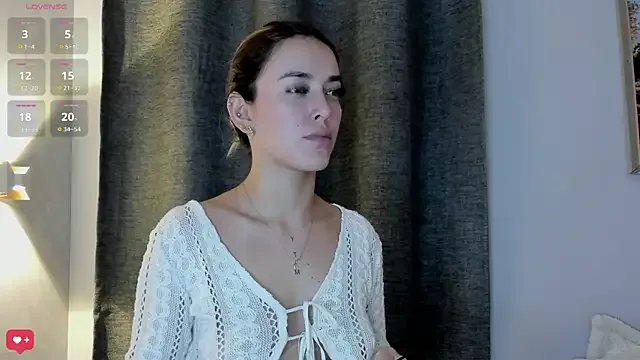 Assh_lee_ on StripChat 