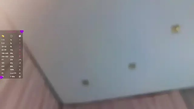 Freechat AsteriaHamel on StripChat