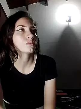 aurelialux on StripChat 
