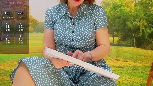 Ava_Gardner_ on StripChat 