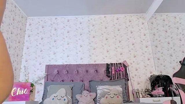 Freechat AvrillThomas on StripChat