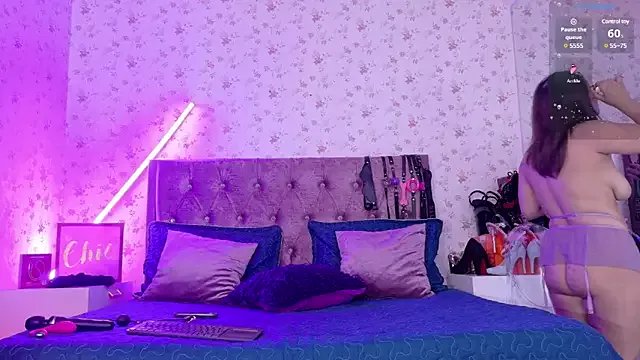 Freechat AvrillThomas on StripChat