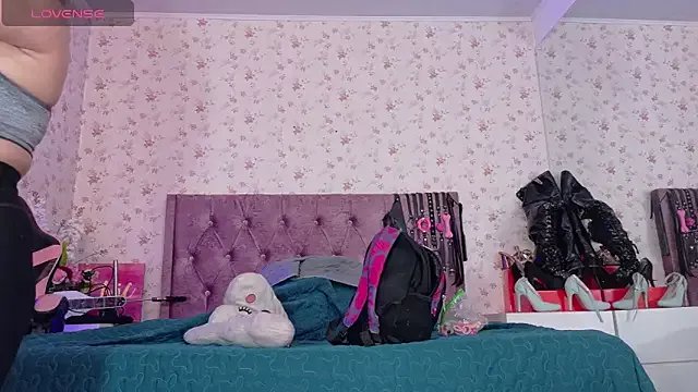 Freechat AvrillThomas on StripChat