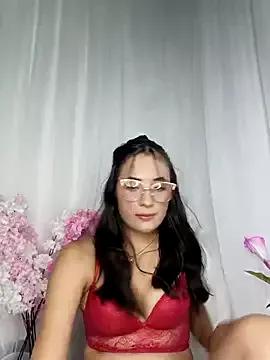 Freechat baaby-miiaa on StripChat