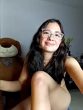 Freechat baaby-miiaa on StripChat