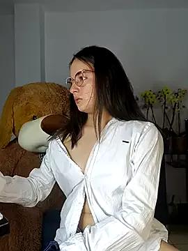 Freechat baaby-miiaa on StripChat