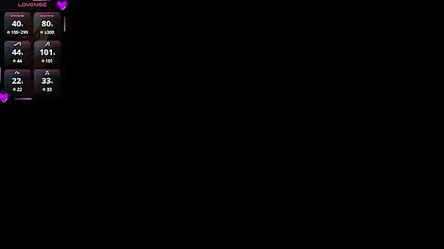 babe_katty on StripChat 