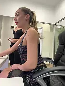 Freechat BabesGoWild on StripChat