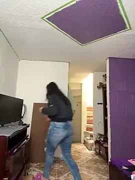 Baby__Otaku on StripChat 