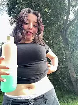 Baby__Otaku on StripChat 