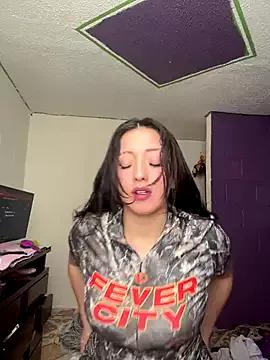 Baby__Otaku on StripChat 