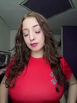 Baby__Otaku on StripChat 